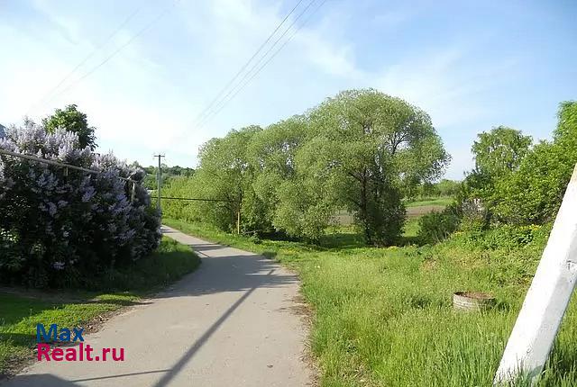 Волоконовка село Немцево частные дома