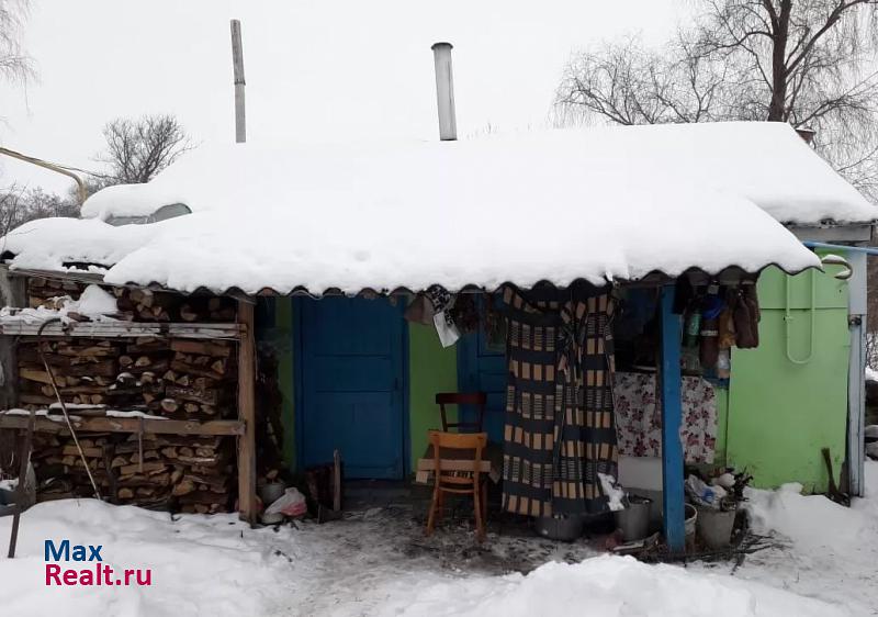 Волоконовка село Афоньевка, Набережная улица дом