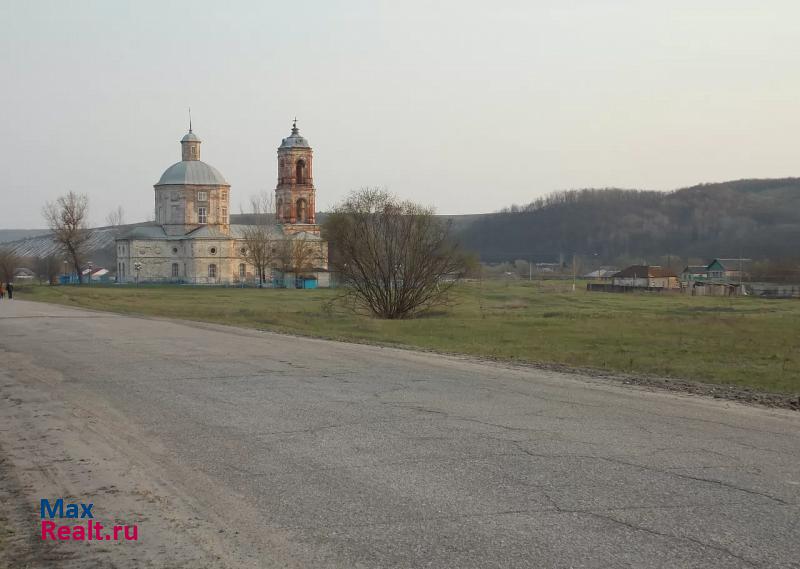 Волоконовка село Новоивановка частные дома