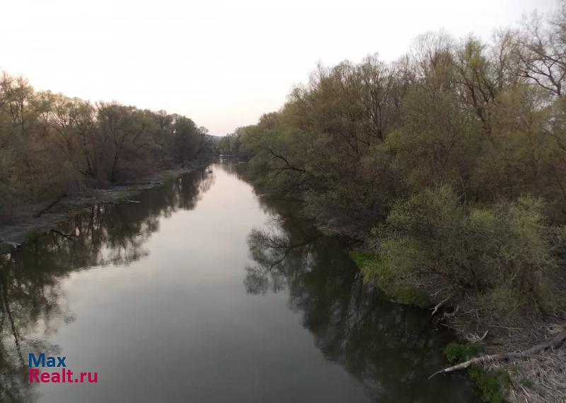 Волоконовка село Новоивановка дом