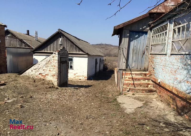 купить частный дом Волоконовка Шебекинский городской округ, село Поповка ул. Центральная д13