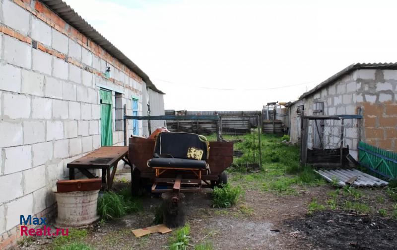 Волоконовка хутор, Новооскольский городской округ, Скрынников дом