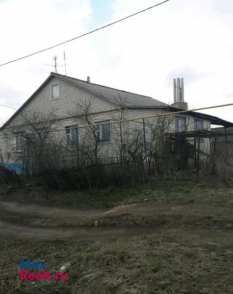 Волоконовка Шебекинский городской округ, село Поповка