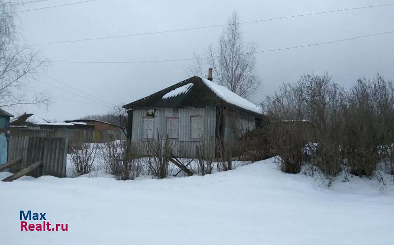 Волоконовка село Новоивановка дом