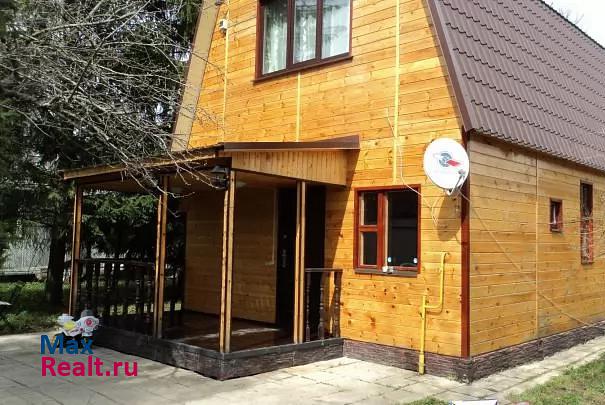 купить частный дом Лесной Городок СНТ Жаворонки-Север, Малиновая улица