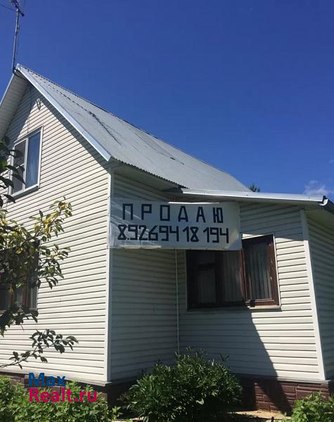 Лесной Городок ул Ликовая