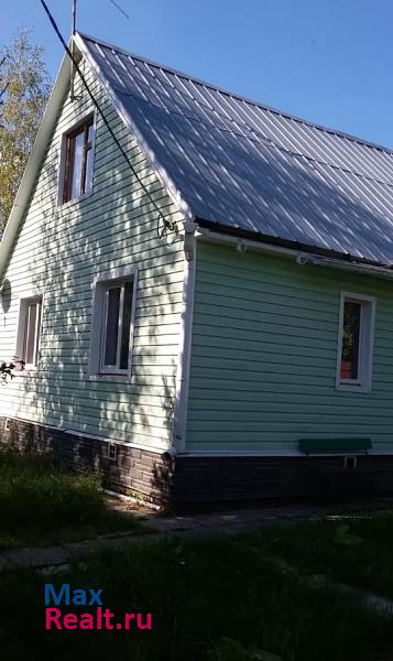 Лесной Городок СНТ, село Жаворонки, Одинцовский городской округ, Строитель частные дома