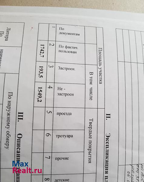 купить частный дом Пойковский Ханты-Мансийский автономный округ, Сургутский район