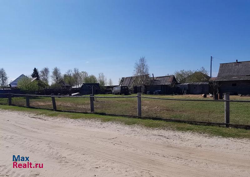 Пойковский Ханты-Мансийский автономный округ, Сургутский район дом