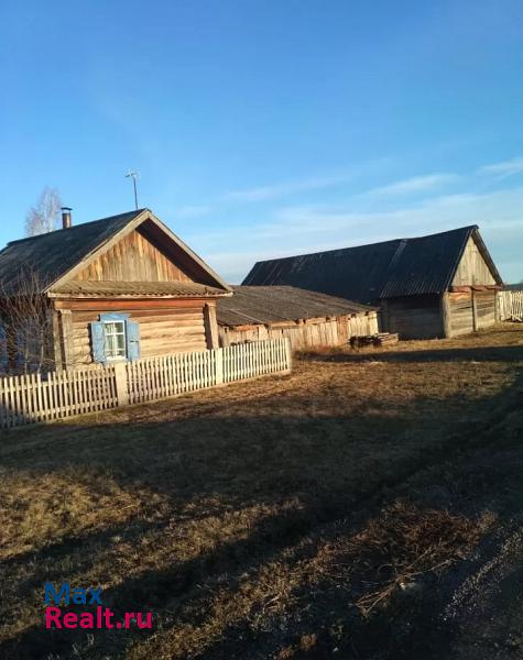 Зеленогорск село Александровка, Рыбинский район, Заречная улица, 9 продажа частного дома