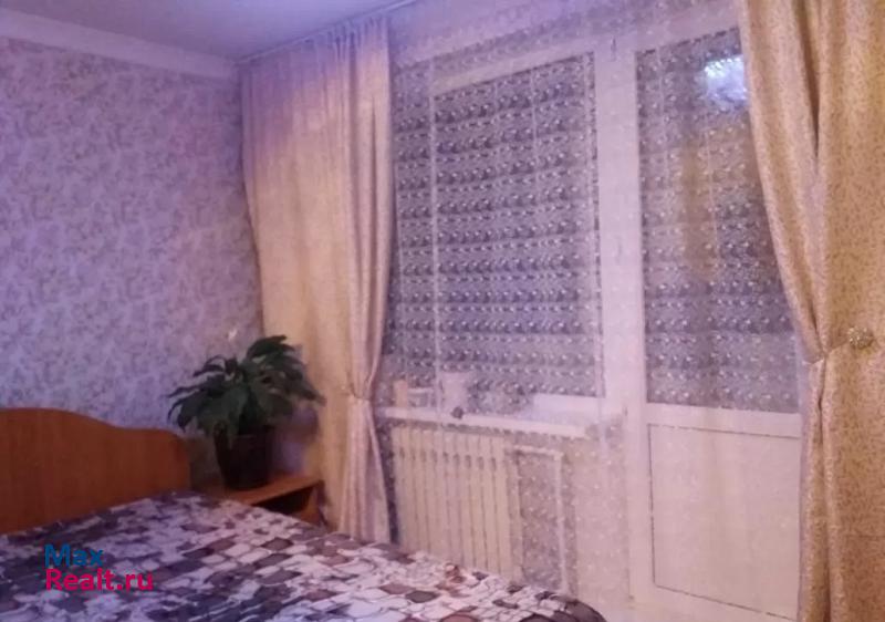 село Раевский, улица Космонавтов, 73 Раевский продам квартиру