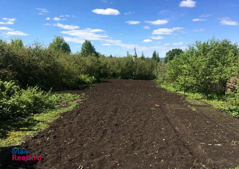 купить частный дом Раевский Альшеевский район