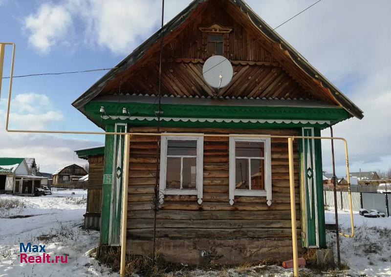 купить частный дом Раевский село Раевский, улица Энергетиков, 5