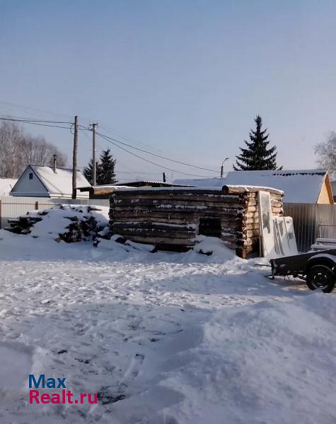 Раевский село Раевский, переулок Демьяна Бедного продажа частного дома