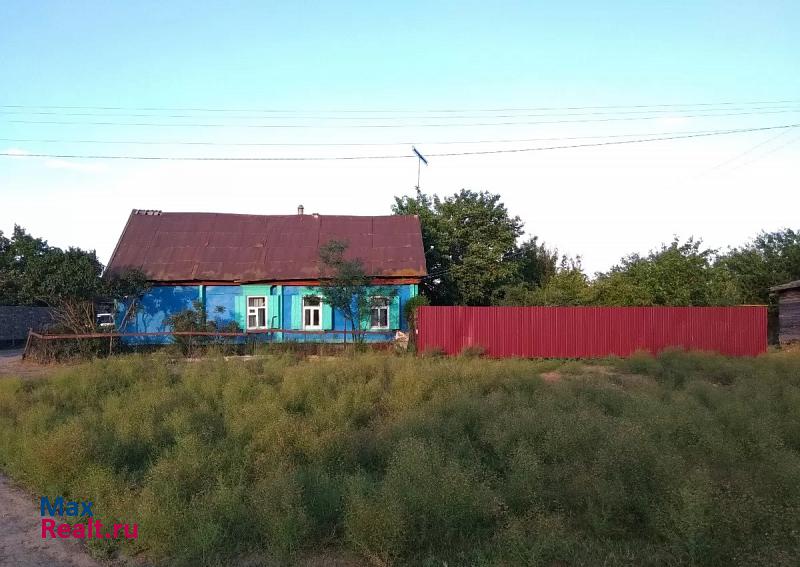 купить частный дом Камызяк Камызякский район, село Образцово-Травино, улица Горького