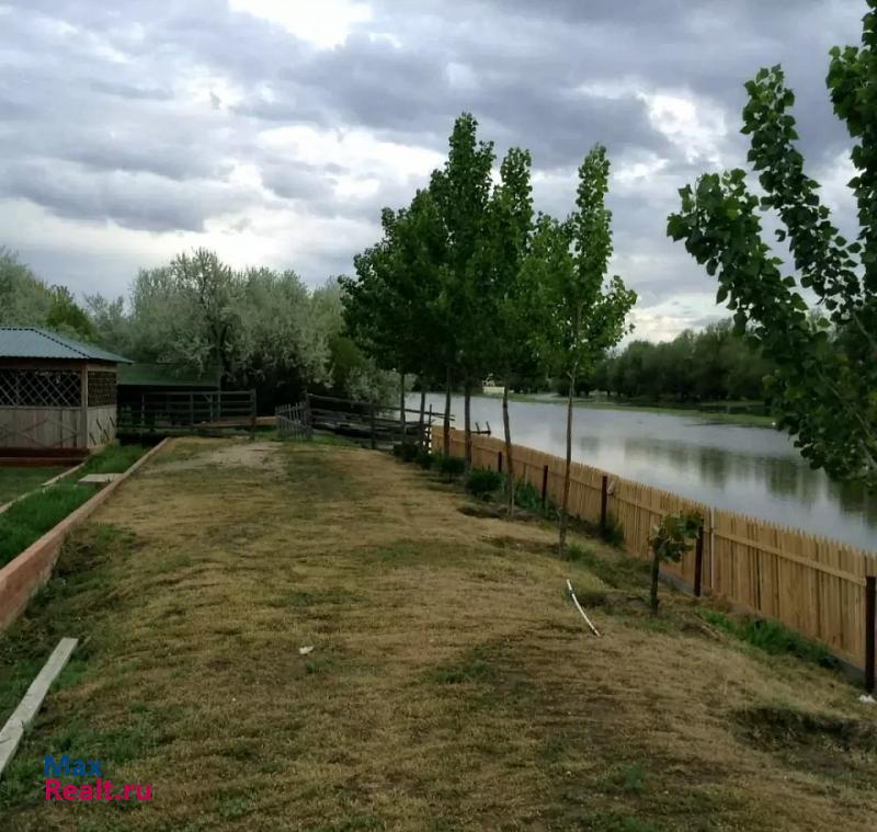 Камызяк поселок городского типа Кировский