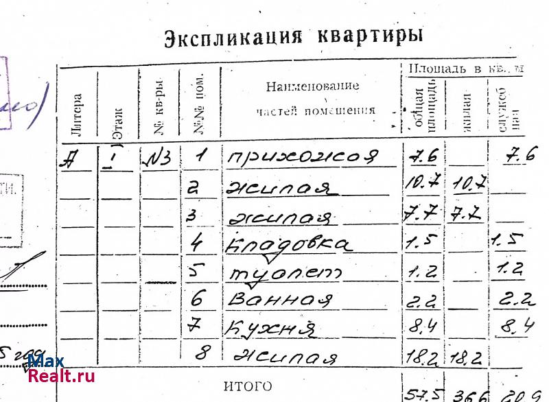 Революционная улица, 26 Шахунья купить квартиру