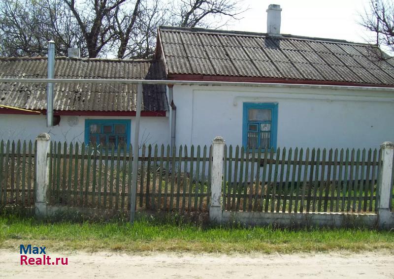 Белогорск пгт Нижнегорский