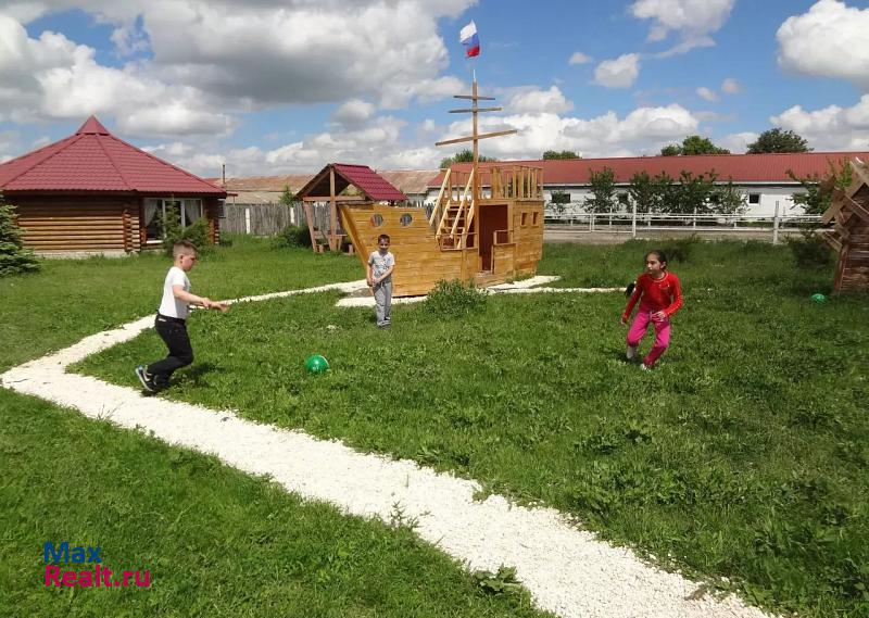 Белогорск Белогорский район продажа частного дома