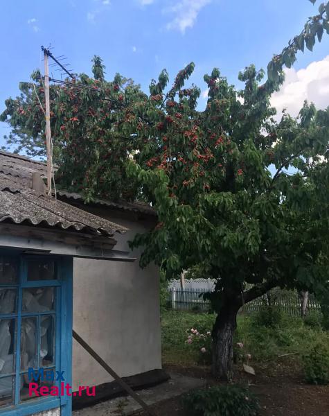 Белогорск Чернозёмненское сельское поселение, село Раздольное, Привольная улица продажа частного дома