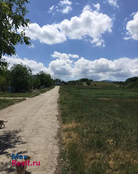 Белогорск Село Ульяновка частные дома