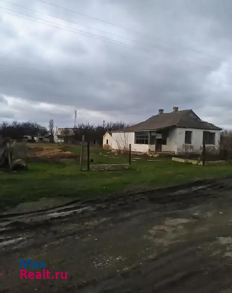 Белогорск Заветненское сельское поселение, село Заветное, Молодёжная улица