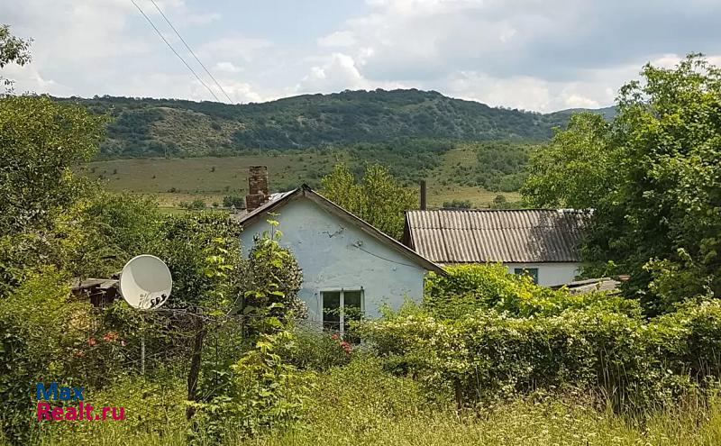 Белогорск село Головановка частные дома