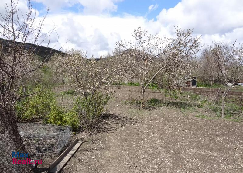 купить частный дом Белогорск село Межгорье, Садовая улица