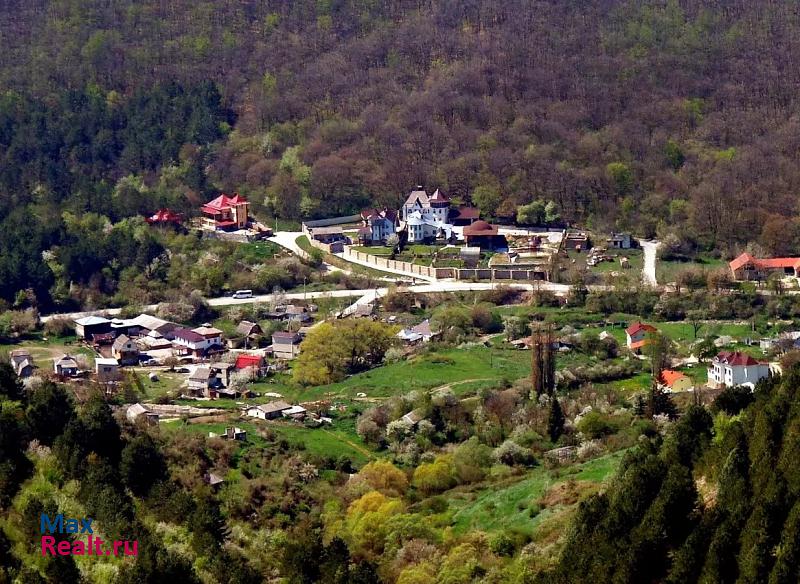 купить частный дом Белогорск село Красноселовка