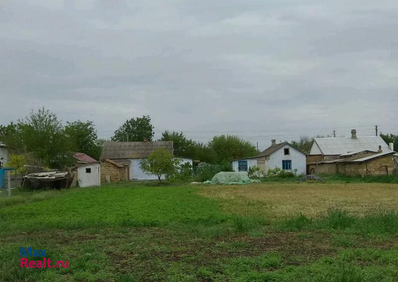 Белогорск Заветненское сельское поселение, село Заветное дом