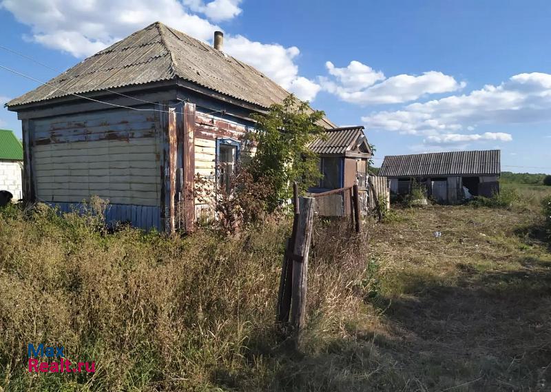 Анна Аннинский район, село Верхняя Тойда