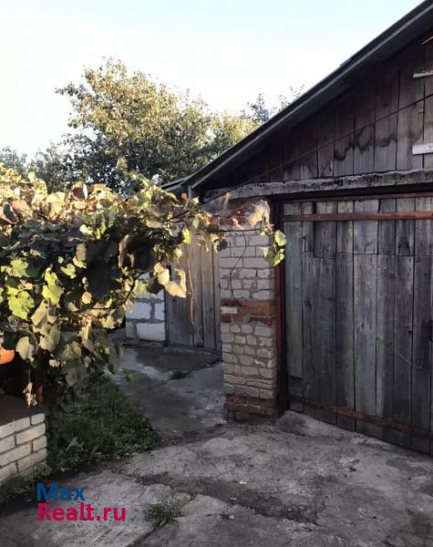 Анна посёлок городского типа Анна, улица Островского, 15 дом