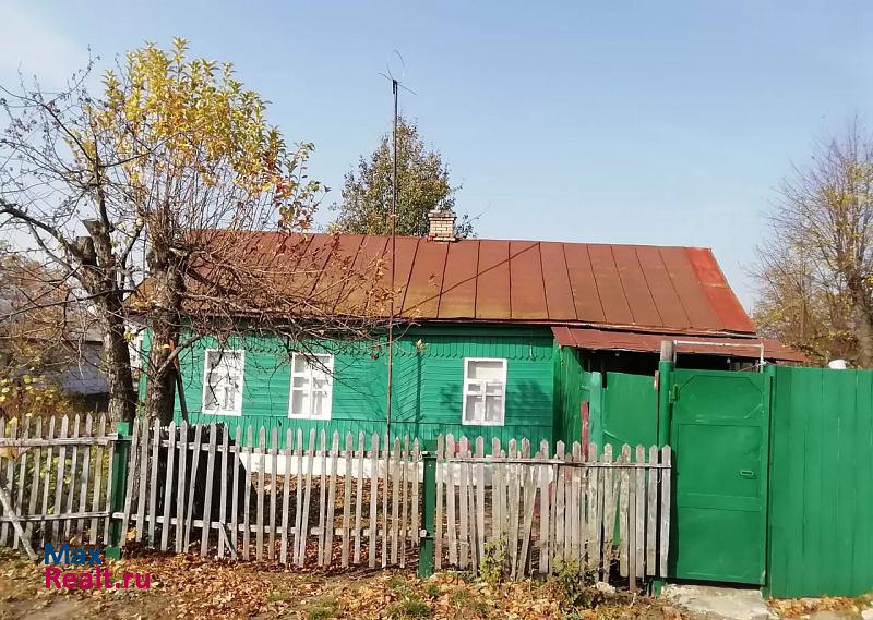 купить частный дом Анна посёлок городского типа Анна, Совхозная улица, 21