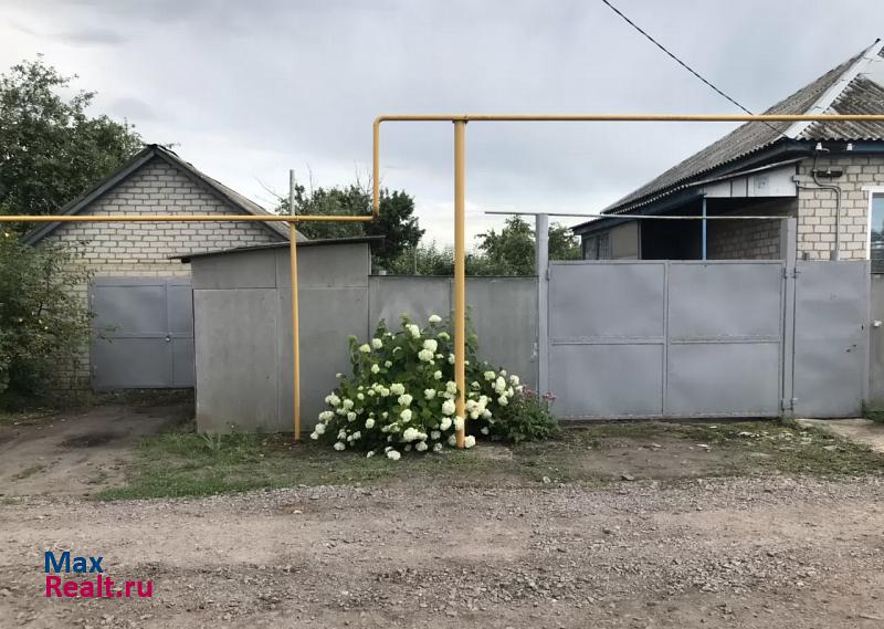 Анна посёлок городского типа Анна, Юбилейный переулок