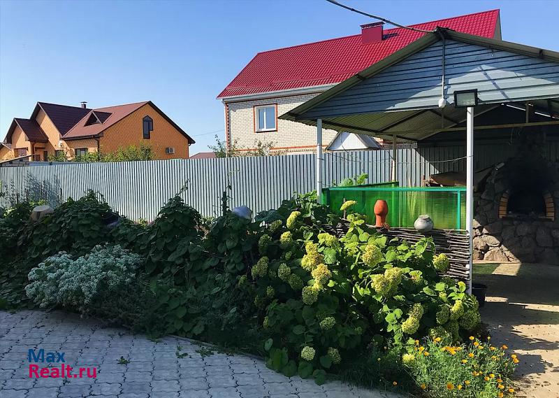 Анна посёлок городского типа Анна, Аннинская улица, 109 продажа частного дома