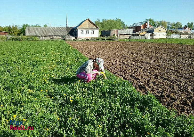 Кукмор  частные дома