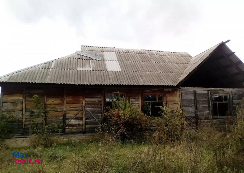 купить частный дом Богучар село Подколодновка, Сосновая улица