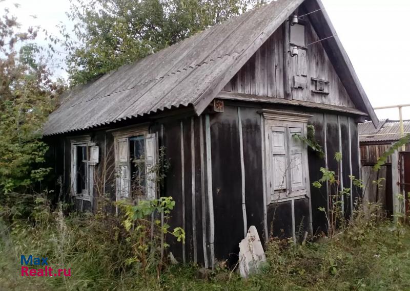 Богучар село Подколодновка, Сосновая улица