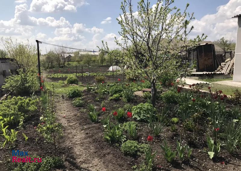 Богучар село Залиман, улица Жлобы продажа частного дома