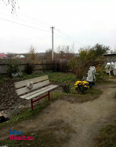 Богучар село Писаревка, улица Ленина, 10 дом