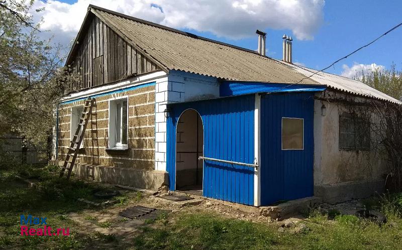 купить частный дом Богучар село Твердохлебовка, улица Мира