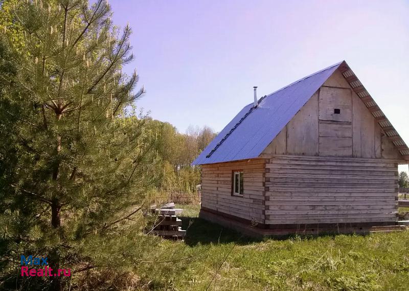 Нытва Нытвенский городской округ, деревня Белобородово, Зелёная улица, 28 частные дома