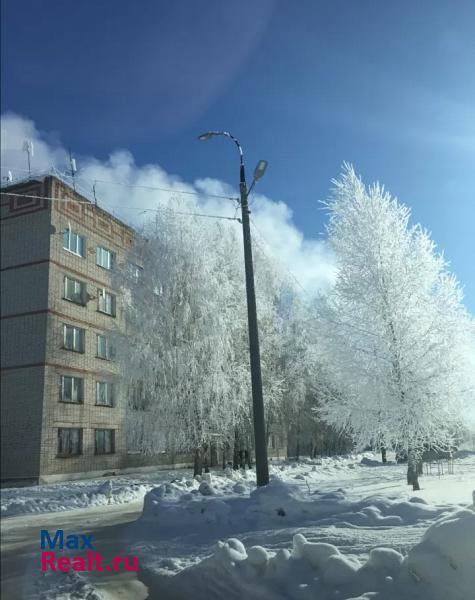 муниципальное образование город Гороховец, Сиреневая улица Гороховец квартира