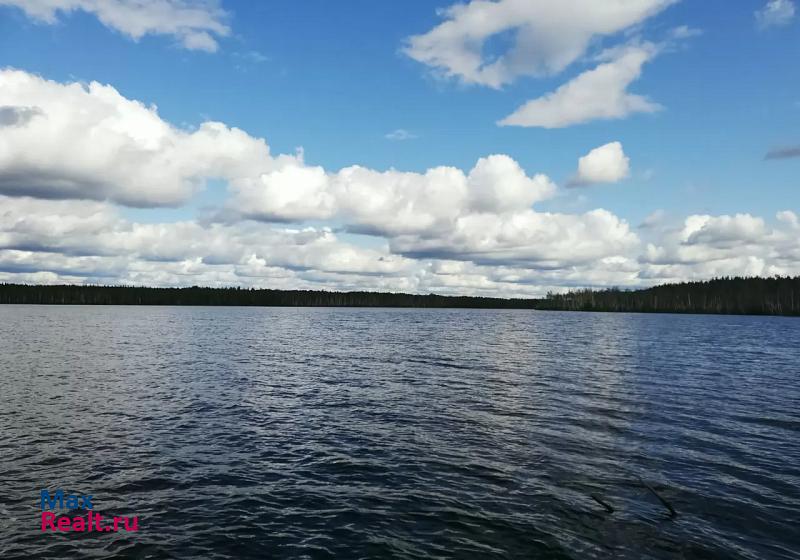 Нижегородская область, поселок городского типа Центральный, Комсомольская улица Гороховец продам квартиру