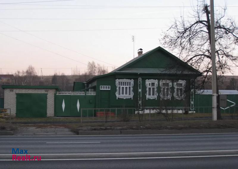 купить частный дом Гороховец Московская ул, 91