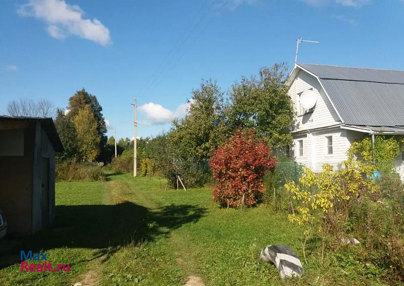 Гороховец Нижегородская область, деревня Соловьёво дом