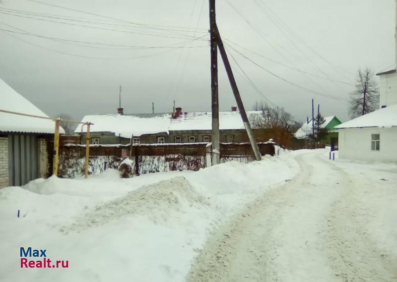 Гороховец ул. Московская, 70 продажа частного дома