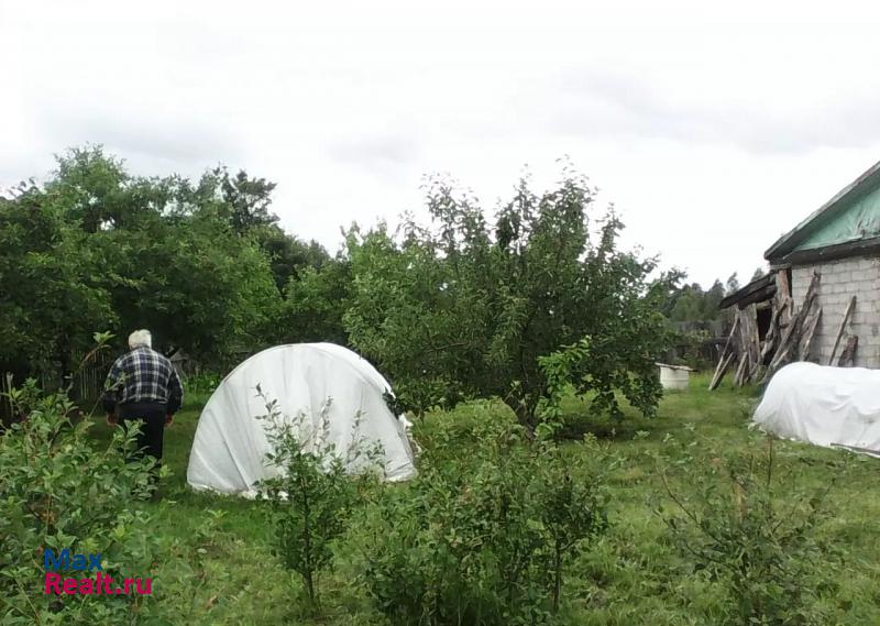 Гороховец деревня Малиново частные дома