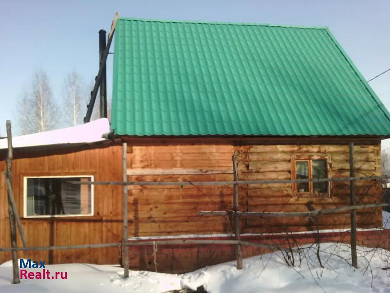 купить частный дом Менделеевск Менделеевский р-он, с. Ижевка, Ижминводы