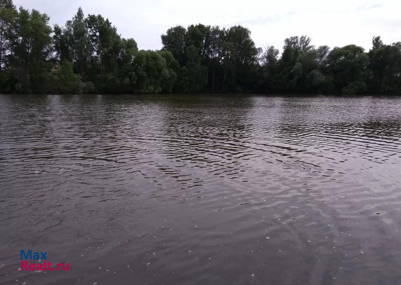 купить частный дом Цивильск Чувашская Республика, деревня Имбюрти